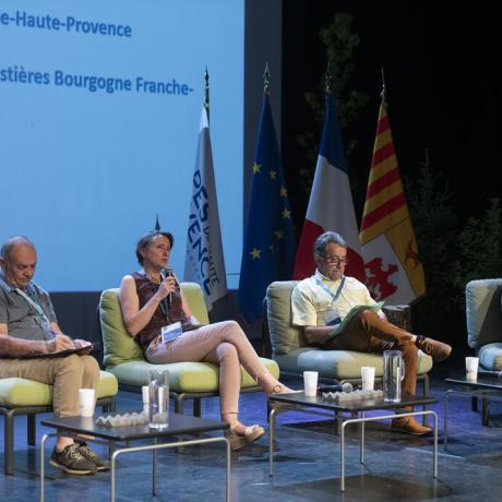 CONGRES NATIONAL DES COFOR 2025 CONGRES NATIONAL DES COFOR 2025
