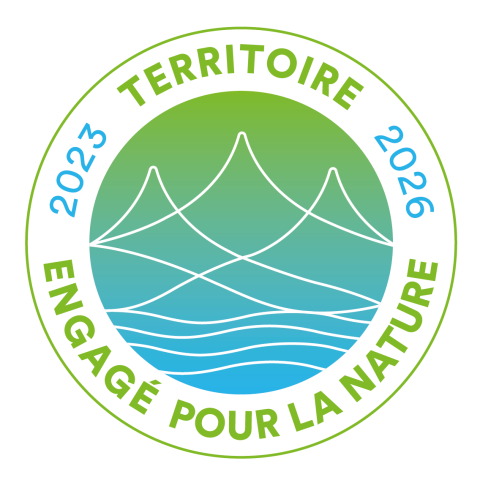 Territoire Engagé pour la Nature 2023 - 2026