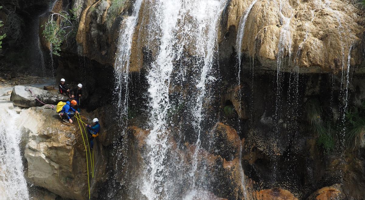 Anaconda Rafting - Anaconda Rafting
