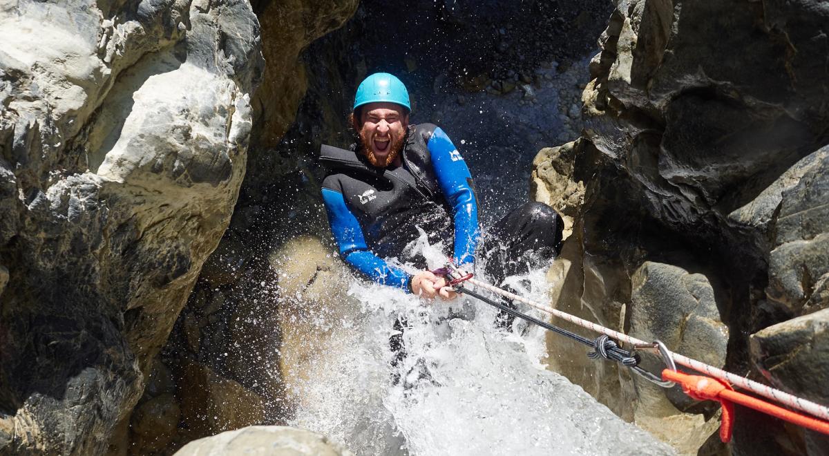 Anaconda Rafting - Anaconda Rafting