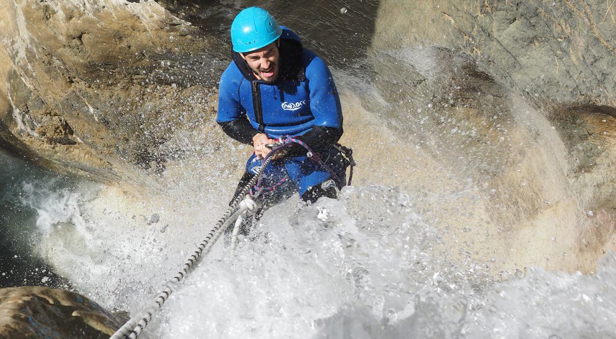 Anaconda Rafting - Anaconda Rafting