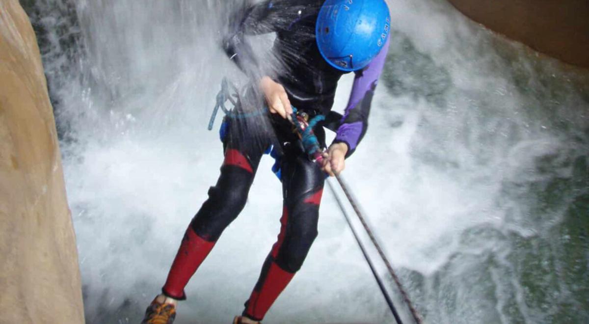 Crazy Water Rafting : base de raft au Lauzet-Ubaye - Crazy Water Rafting