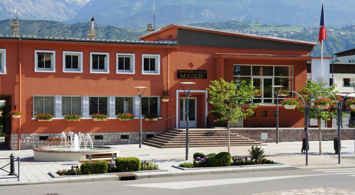 Mairie