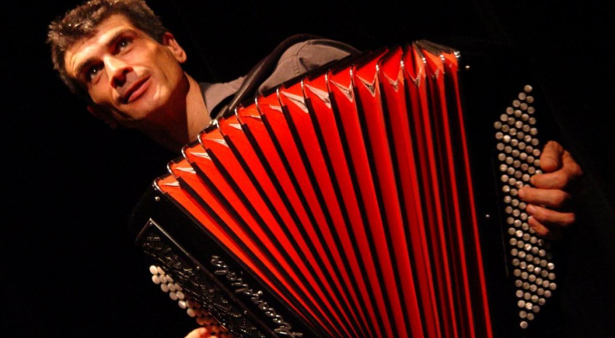 Concert Accordéon