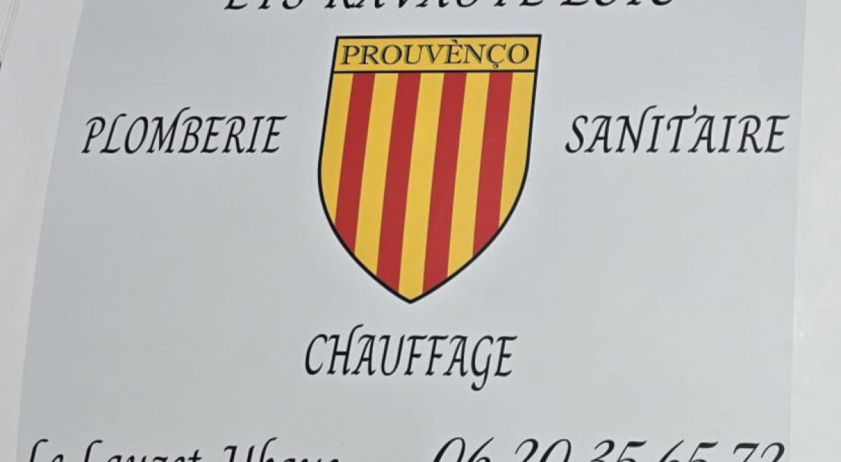ETS RAVAUTE LOIC