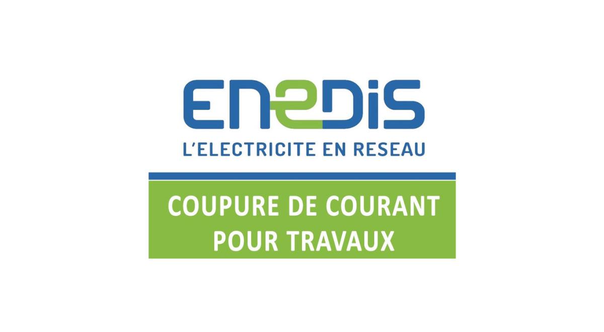 COUPURE D'ELECTRICITE