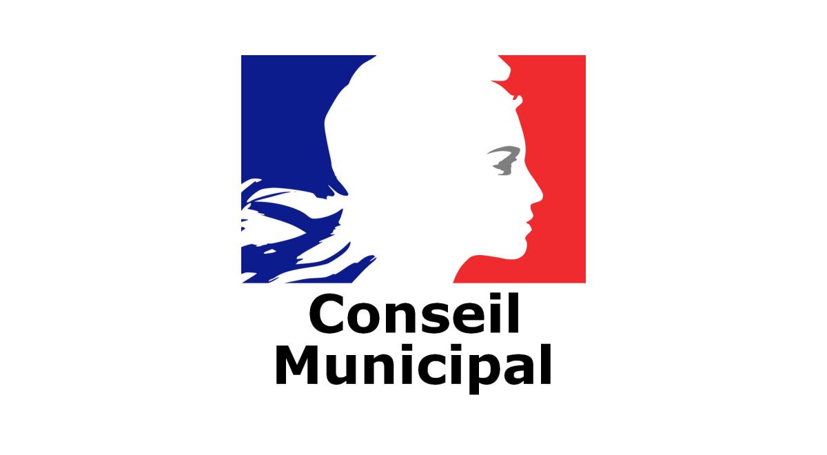 Conseil Municipal