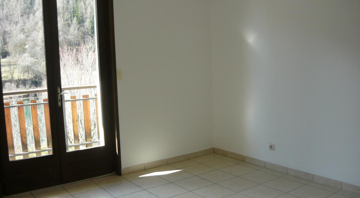 APPARTEMENT 1B 2 CH DES FONTETES