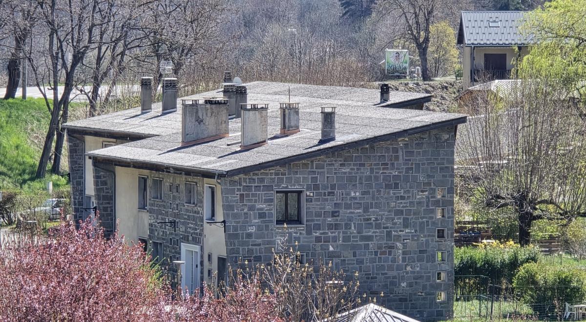 APPARTEMENT 1B 2 CH DES FONTETES EXT