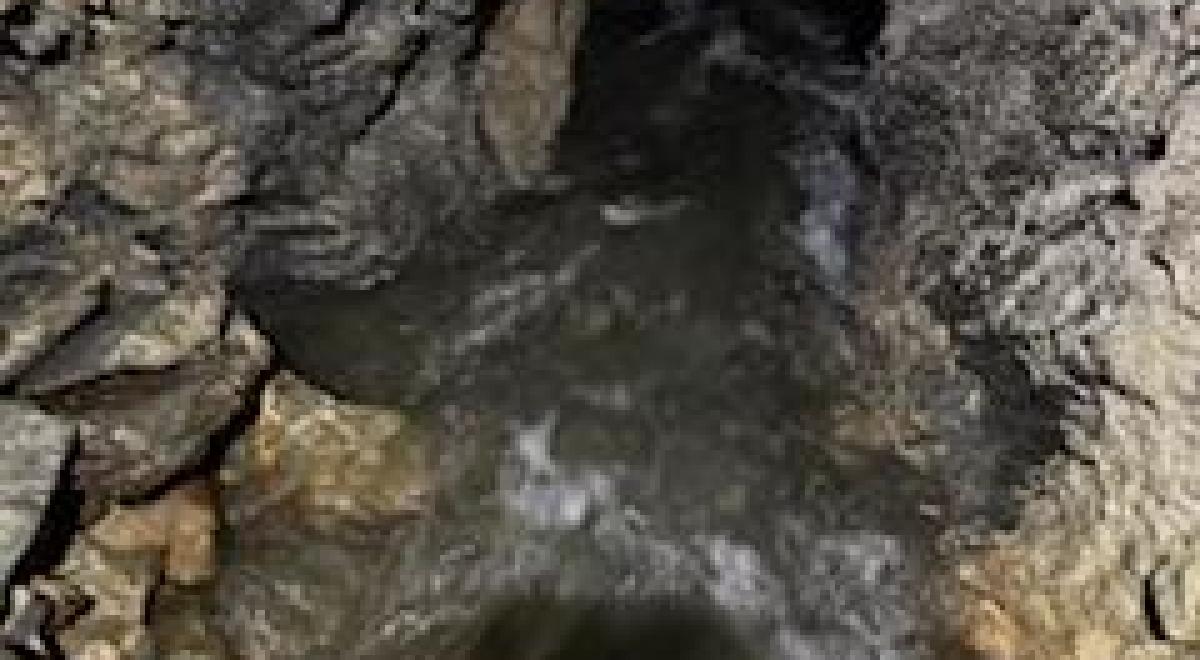 LAC EXUTOIRE TRAVAUX 1