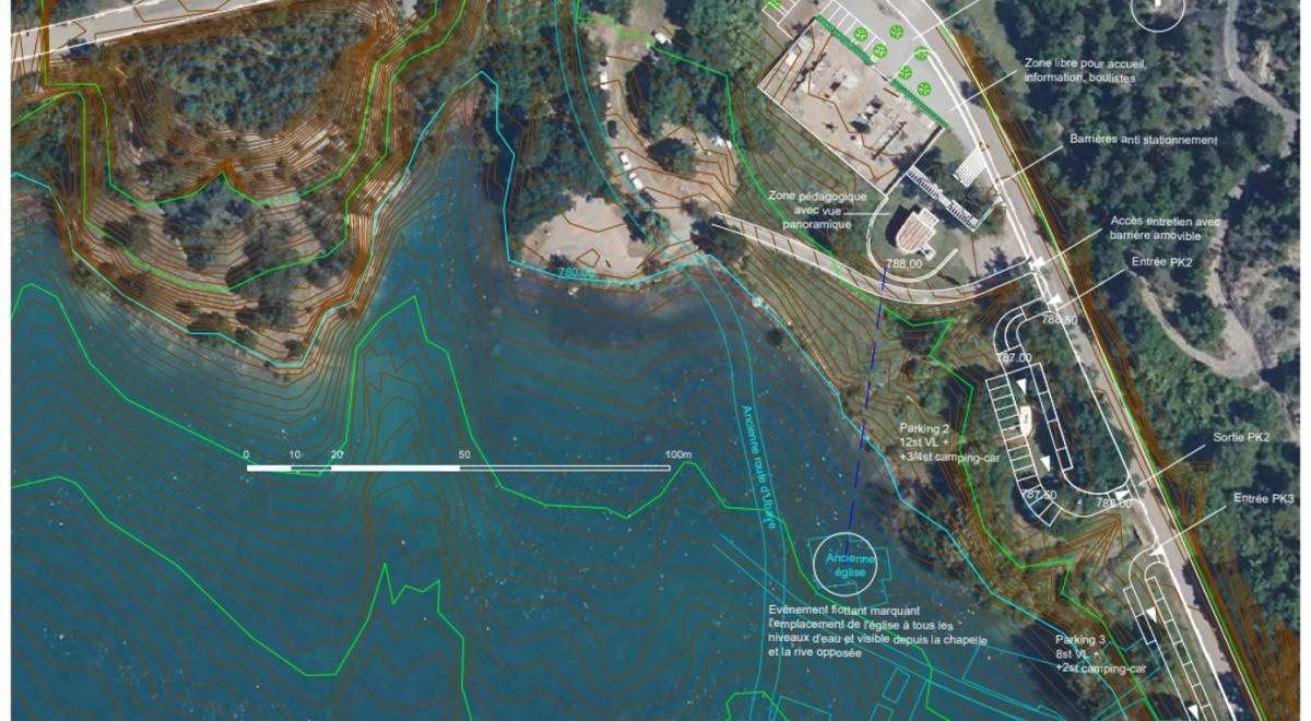 SITE D UBAYE SITE D UBAYE