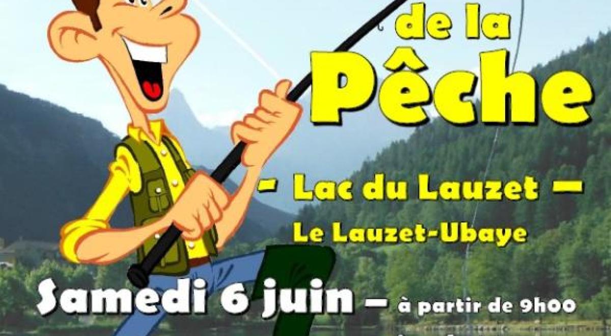 FETE DE LA PECHE.