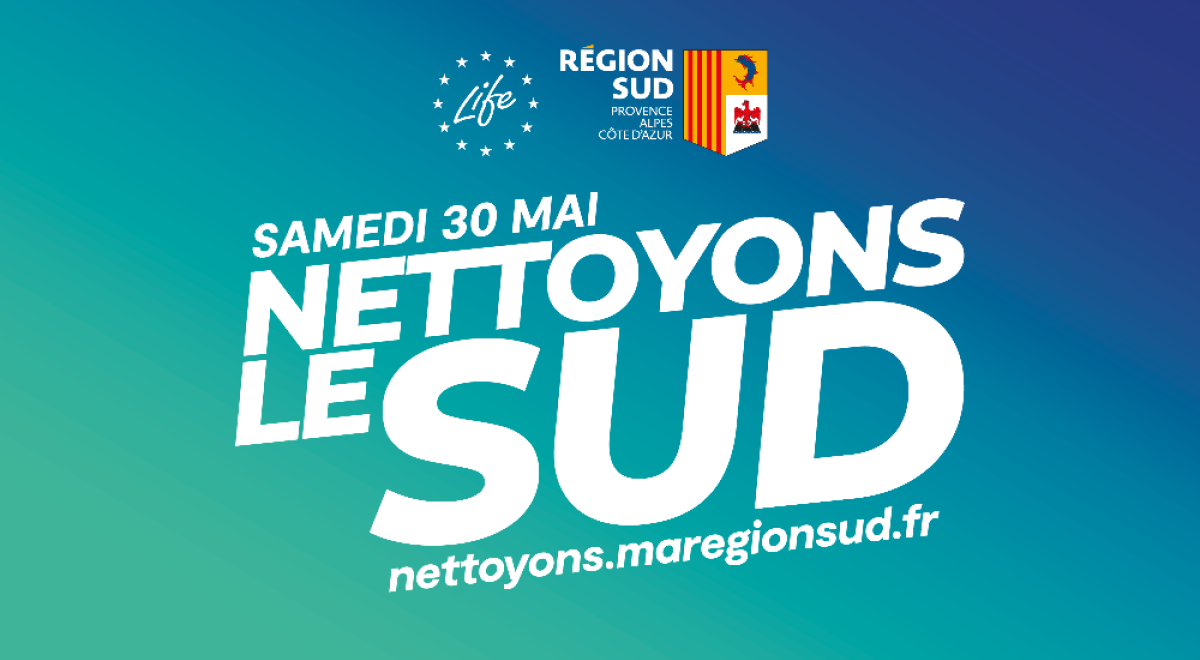 Nettoyons le Sud2026