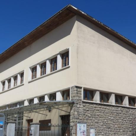 Ecole Pasteur