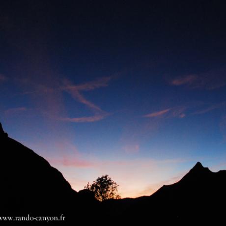 le lauzet ubaye les séolanes