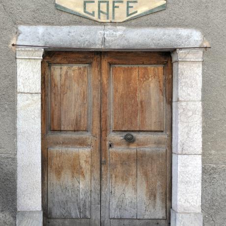 Le Lauzet Ubaye Hôtel Derbez