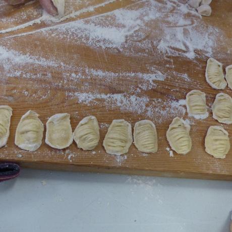 les crouzets - le lauzet-ubaye