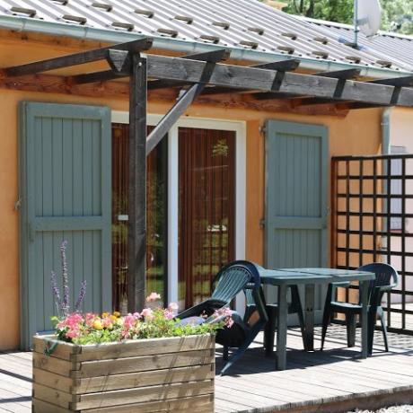 gîtes communaux le lauzet ubaye