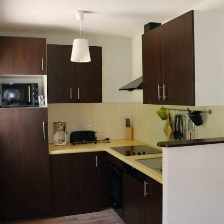 gîtes communaux le lauzet ubaye