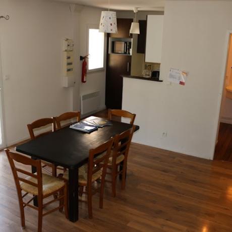 gîtes communaux le lauzet ubaye