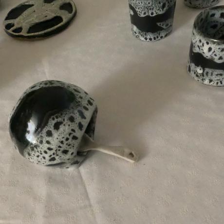 Teaser de l'expo 1 Poterie 07082026