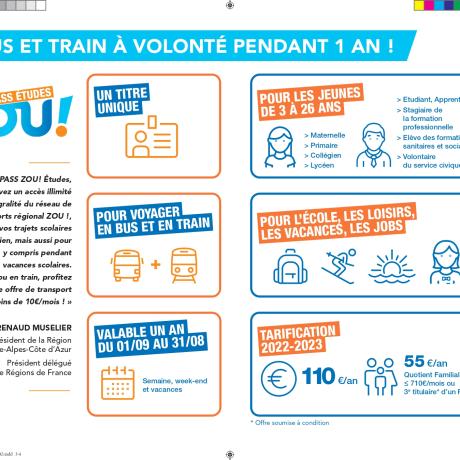 RENTREE SCOALIRE 2022