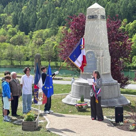 Photo 1 - 8 Mai