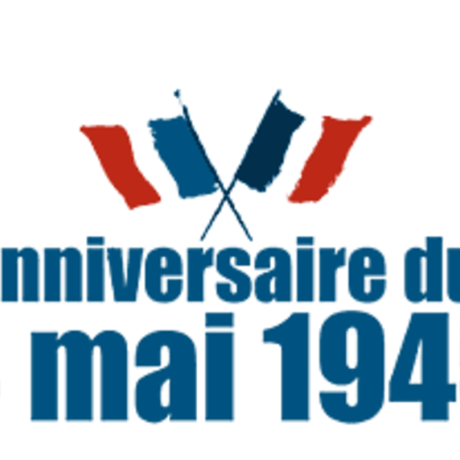 8 mai 1945