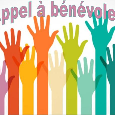 APPEL BENEVOLES
