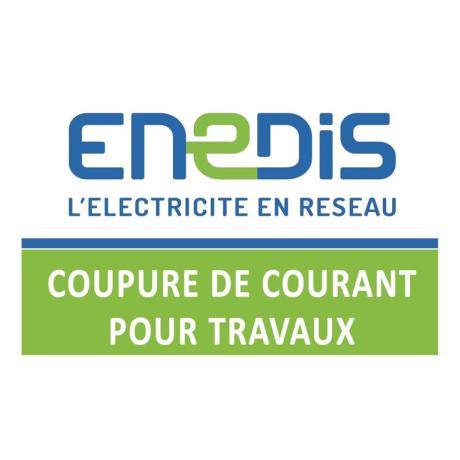 COUPURE D'ELECTRICITE