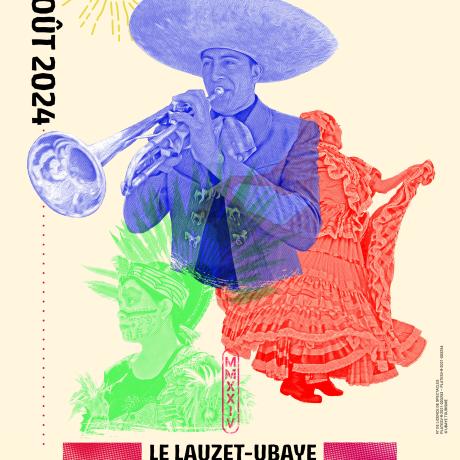 DEAMBULATION AZTEQUE
