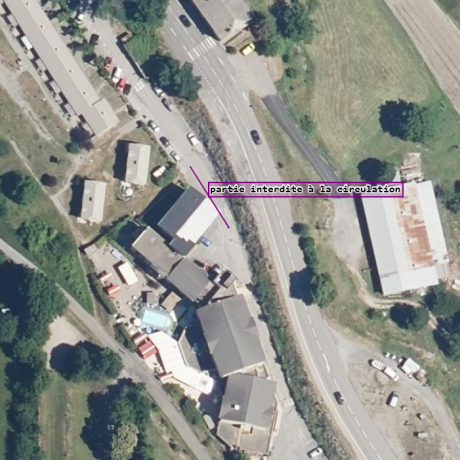 CHEMIN DES FONTÊTES