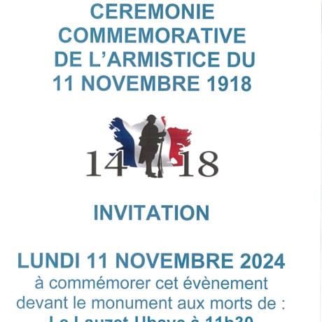 CEREMONIE