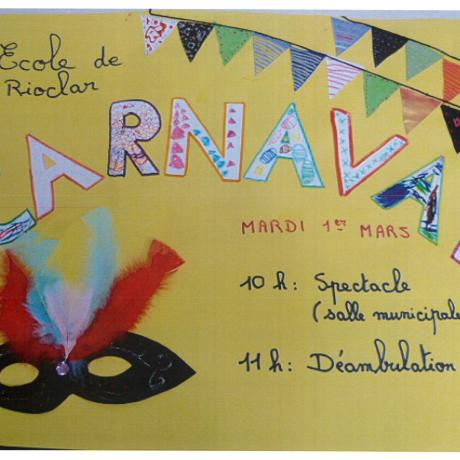CARNAVAL CARNAVAL