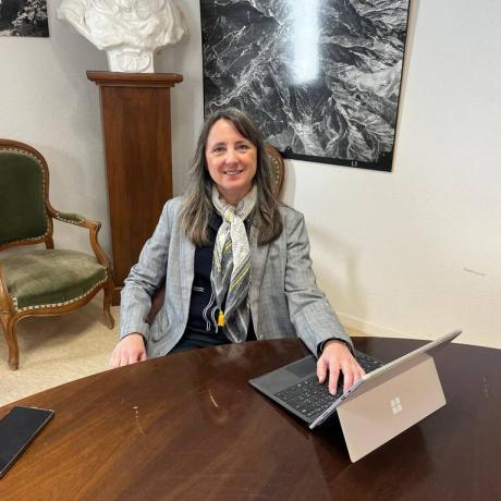 MAIRE MAIRE