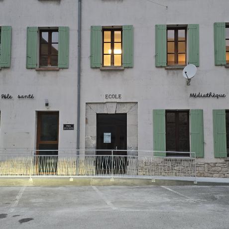 MEDIATHEQUE