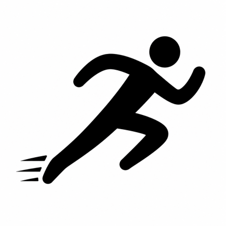 Course pour Raid Hannibal