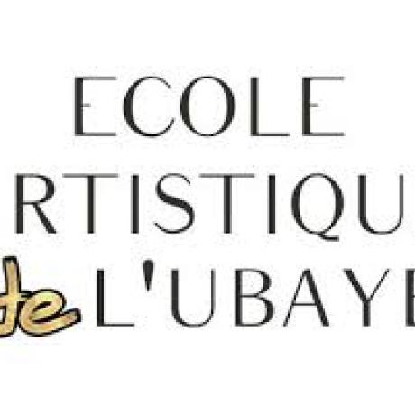 ECOLE ARTISTIQUE DE L'UBAYE