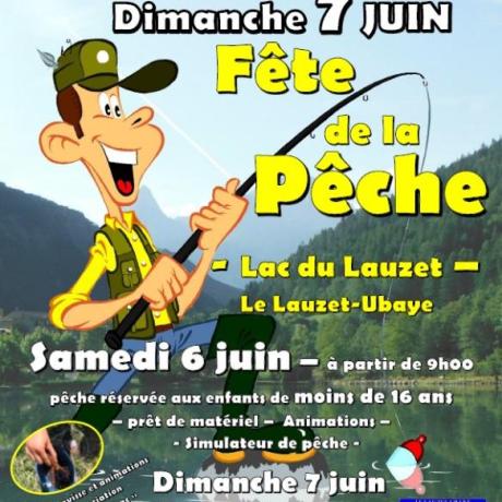 FETE DE LA PECHE.