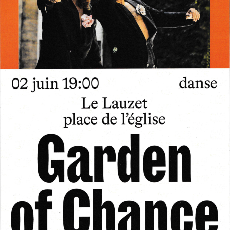 garden of chance