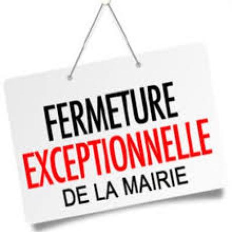 MAIRIE