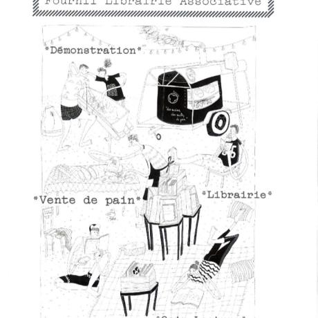 LES TYPOTES