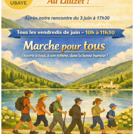 SPORT SANTE UBAYE