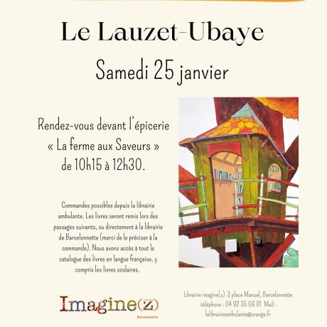LIBRAIRES