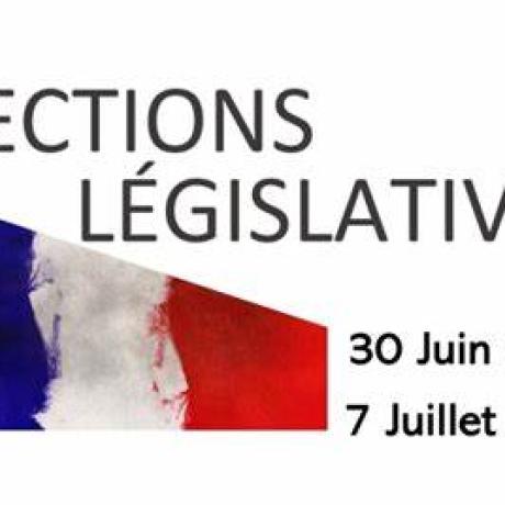 LEGISLATIVES 2024