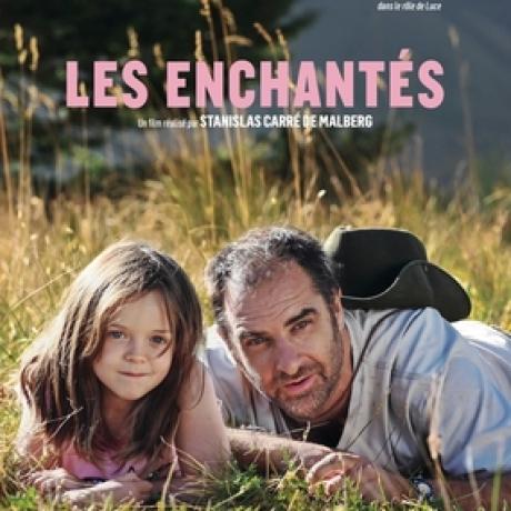 LES ENCHANTES