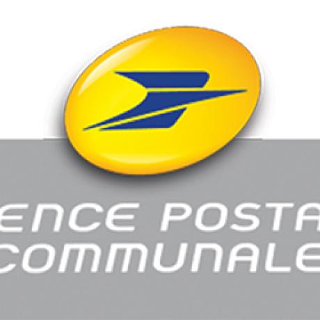AGENCE POSTALE