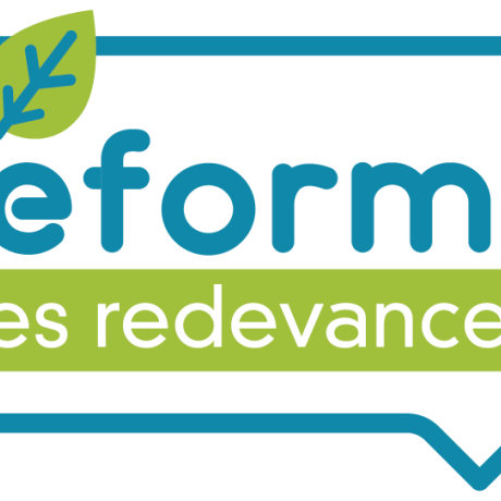 REFORME DES REDEVANCES EAUX REFORME DES REDEVANCES EAUX