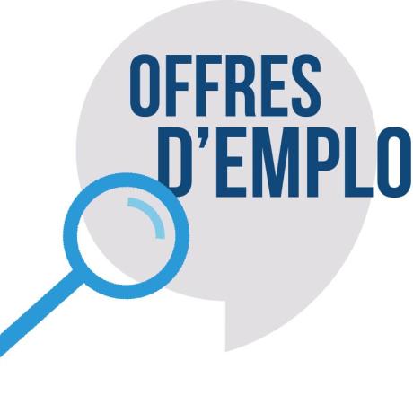 OFFRE D'EMPLOI OFFRE D'EMPLOI