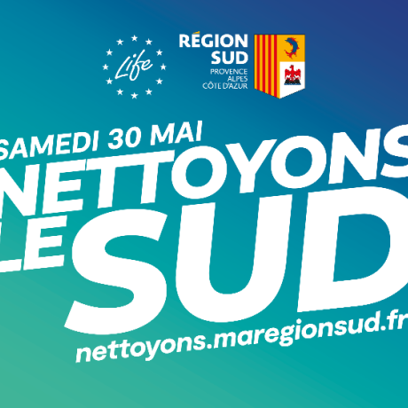 Nettoyons le Sud2026